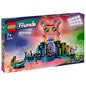 Lego friends - espectáculo de talentos musicales de heartlake city