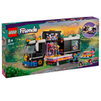Lego friends - autobús de gira musical