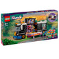 Lego friends - autobús de gira musical
