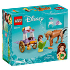 Lego Disney Princess - Calesa de Cuentos de Bella