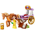 Lego Disney Princess - Calesa de Cuentos de Bella