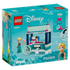 Lego Disney Princess - Delicias Heladas de Elsa
