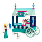 Lego Disney Princess - Delicias Heladas de Elsa