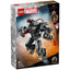 Lego marvel - armadura robótica de máquina de guerra