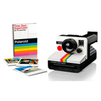Lego ideas - cámara polaroid onestep sx-70