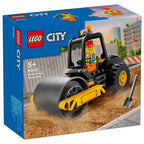 Lego city - apisonadora