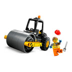 Lego city - apisonadora