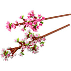 Lego botanicals - flores de cerezo