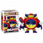 Funko Pop! Yu-Gi-Oh - Mago del Tiempo