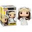 Funko pop! friends - rachel con vestido de novia (unidad única - no admite devolución, ver fotos reales del producto)