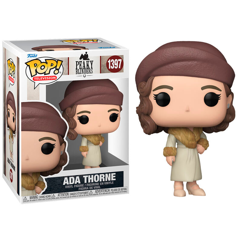 Funko pop! peaky blinders - ada thorne