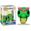 Funko Pop! Pokemon - Caterpie