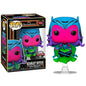 Funko pop! marvel black light wandavision - bruja escarlata exclusiva