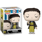 Funko pop! demon slayer - yahaba