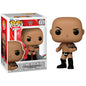 Funko pop! wwe - the rock (final)