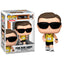 Funko pop! the office - andy en la carrera benéfica