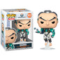 Funko Pop! Overwatch 2 - Sigma