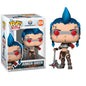 Funko Pop! Overwatch 2 - Junker Queen