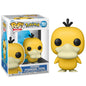 Funko Pop! Pokemon - Psyduck