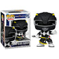 Funko pop! power rangers 30 aniv. - ranger negro