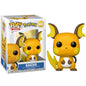 Funko Pop! Pokemon ? Raichu