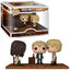 Funko Pop! Moment: Ataque a los Titanes - Eren conoce a Reiner