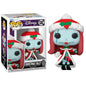 Funko Pop! Pesadilla Antes de Navidad 30 Aniv. - Christmas Sally