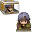 Funko Pop! Moment: Indiana Jones Boulder Escape