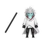 Playmobil naruto shippuden - madara sabio de los seis caminos