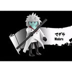 Playmobil naruto shippuden - madara sabio de los seis caminos