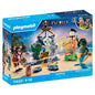 Playmobil piratas - búsqueda del tesoro