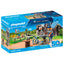 Playmobil novelmore - cumpleaos de caballeros medievales