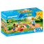 Playmobil - mini golf