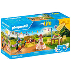Playmobil - fiesta de disfraces
