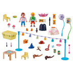 Playmobil - fiesta de disfraces