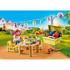 Playmobil - fiesta de disfraces