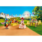Playmobil - fiesta de disfraces