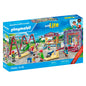 Playmobil - feria
