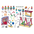 Playmobil - feria