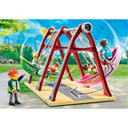 Playmobil - feria