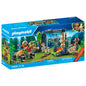 Playmobil - buscadores de tesoros en la jungla