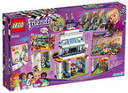 LE41352 Día de la gran carrera LEGO Friends?
