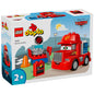 Lego duplo disney - mack en las carreras