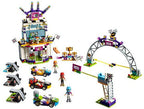 LE41352 Día de la gran carrera LEGO Friends?