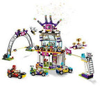 LE41352 Día de la gran carrera LEGO Friends?