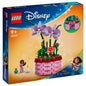 Lego Disney Princess - Maceta de Isabela