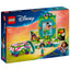 Lego disney - marco de fotos y joyero de mirabel