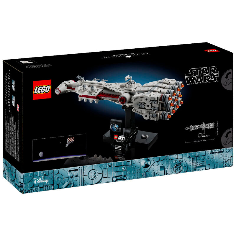 Lego star wars - tantive iv