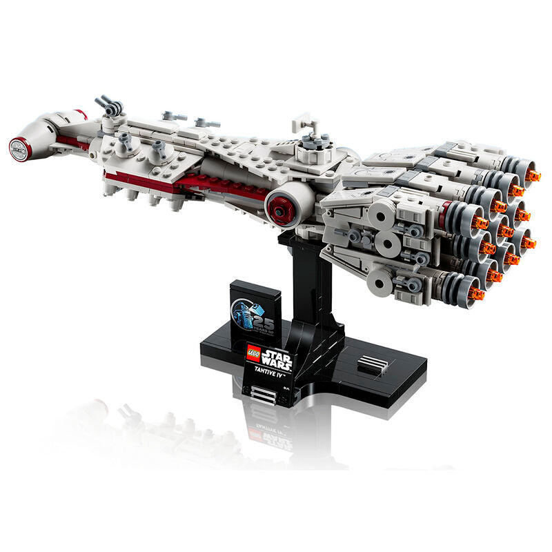 Lego star wars - tantive iv