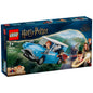 Lego harry potter - ford anglia volador